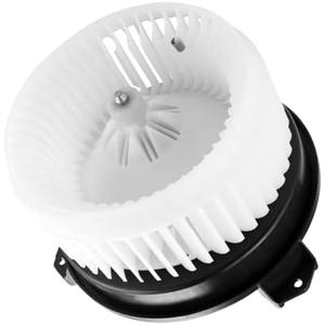 700260 HVAC Blower Motor with Fan Cage Fit for Honda Civic 2013-2015| for Accord 2013-2017| CR-V 2012-2016| for Acura RDX 2015-2018| for Acura ILX 2014-2022 Replaces 79310-T0A-A01 79310-T2F-A01