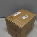 Modern Crystal Wall Light Pendent Lamp Chrome Finish Bedroom Sconce Lighting Fixture with Pull Cord Switch, E14 Socket (Spherical) (Silver)