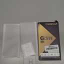 [2+2 Pack] Privacy Screen Protector Compatible with Galaxy S25 Plus 5G - 2 Tempered Film with 2 Camera Lens Glass - High Clarity - Anti-Spy Protection - Scratch Resistant - Easy Installation