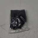 Dog Tuxedo, Formal Pet Clothes Shirt Costume Wedding Attire Party Bow Tie Suit, Pet Outfit for Small Medium Large Dogs Cats, Halloween Pet Costumes Birthday Puppy Clothing Christmas Apparel (M) (Black)