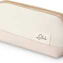 Mr. Pen- School Pencil Case, Cream, Pencil Pouch, Pen Case, Pen Pouch