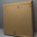 6.5 Ft Pop up Christmas Tree,Prelit 200 Warm White LED Lights,Opens Instantly,Fully Decorated,8 Lighting Modes & Timer,Fire-Resistant,Foldable,Collapsible Xmas Tree Outdoor Indoor Holiday Party Decor