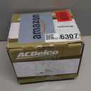 ACDelco Gold 335-1068 (88877278) Alternator