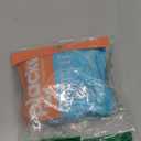 Plackers Twin Line Dental Floss Picks, Dual-Line Tuffloss, Easy Storage, Cool Mint Flavor, 300 Count