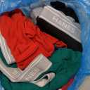 Hanes mens Underwear Boxer Briefs Pack, Cool & Breathable Cotton Moisture-wicking Underwear for Men, No Ride Up (Medium, Blue/Green/Red - 6 Pack)