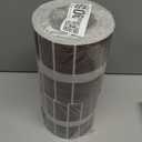 Peel and Stick Floor Tile Vinyl Flooring 20-Pack 30 Sq.Ft Brown Wood Look Plank Peel and Stick Flooring Self-Adhesive and Waterproof DIY for RV Bathroom Laundry Room (36 x 6inch)