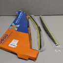 ICEXSNOW Silicone Windshield Wiper Blades Replacement for 2020 2021 2022 2023 2024 Subaru Outback (Pack of 3) Automotive Replacement Windshield Wiper Blades,26"+18"+16"(B)