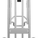 12325BLU1E 3-in-1 Hybrid Convertible Hand Truck, Blue