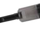 Handheld Vacuum Cordless 5500PA Handheld Car Vacuum Cleaner Car Vacuum Portable Cordless 2000Mah Mini Rechargeable Handheld Vacuum for Car, Home, Office, Pet, (Black)