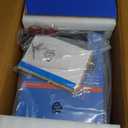 Victron Energy MultiPlus-II - Power Inverter - Pure Sine Wave Inverter Charger for 120 amp Battery - with PowerAssist Technology - 3000VA 12-Volt