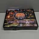 YOROXRG 12 Pack Flameless Candles Battery Operated Waterproof Led Candles (D:2.2" X H:4" 5" 6" 7") Candles with 2 Remotes Contro for Wedding, Party, Birthday