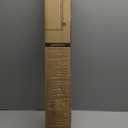 Upgrade 120 inch Retractable Baby Gates, EZIGO Extra Wide Baby Gate for Large Opening Extra Long Mesh Gate for Kids or Pet Dog Gate Child Safety Gate for Stairs Hallways Doorway Indoor Outdoor, Gray