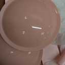 Wooden Baby Walker, Push and Pull Learning Walk Toys for Infants to Toddler, Walker with Wheels for Boys Girls, Gift for Birthday Christmas, Pink