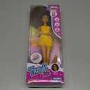 Fresh Dolls Regine with New Fresh Finity Wear Doll