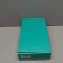 160 Pink Engraved American Mahjong Game Set with Carrying Bag and Accessories, 1.2 Mahjong Tile Set