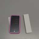 MOMILLA Kids Toys Smart Phone with Dual Camera, 3.97" Touchscreen, 200+ Educational Games, Learning Toys with Parental Control for Ages 3-8, Gifts for Kids Christmas (Light Pink)