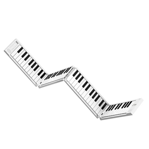 Carry-On 88-Key Folding Piano and MIDI Controller