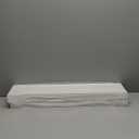 Replacement Air Filter - Compatible with Aprilaire Parts # 401,5938,203-2633,1606668,1606669 & Models 19402,19409,1940A,1940F,1940T,1940W,B0006,1806,15441,2400 (1-Pack)