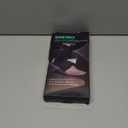 Ankle Brace for Women Men - Ankle Support Brace for Sprained Ankle, Ankle Stabilizer for Achilles, Tendon, Sprain, Injury Recovery, Lace up Ankle wrap for Running, Basketball, Volleyball (Ankle Brace, Small)