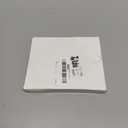 Xuhal 60 Pcs Inspirational Magnets Bulk Rectangle Positive Affirmation Magnets Decals Decorative Inspiring Fridge Magnetic Stickers for Adults Team Motivational Gifts(Colorful,Cute)