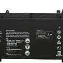 Powerforlaptop HB4593R1ECW Replacement Battery Compatible with Huawei Matebook X Pro MACH-W19B MACH-W29C KPL-W00