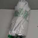 Zarler Warming Mat for Food with Insulated Cover, Food Warming Mat with 7 Temperature Modes and 6 Timer Settings, Electric Warming Tray Surface Heating, Foldable Warming Trays for Buffets Christmas (Black)