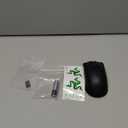 Razer Viper V3 HyperSpeed Wireless Esports Gaming Mouse: 82g Lightweight - Up to 280 Hr Battery - 30K DPI Optical Sensor - Gen-2 Mechanical Switches - 8 Programmable Controls - Classic Black