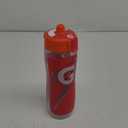 Gatorade Kitchen Gx Bottle , Plastic, Red, 30oz (30 Ounces)