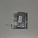 Shiiuou Shockproof for iPhone 16 Pro Case, [Full Camera Protection] [Military-Grade Drop Protection] Protective Anti-Yellow Slim Translucent Skin-Friendly for iPhone 16 Pro Phone Case, Black