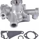 3TNA72 3TNA72L 3TNA72UJ 3TNA72E Water Pump 119660-42004 119660-42009 for Yanmar Engine John Deere 430 455 755 670 2210 4100 4110 F925 F932 F935 Tractor