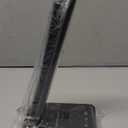 shinelife LED Desk Lamp for Office Home, Bright Desk Light with USB Charging Port, Adjustable Dimmable Desk Lamps 5 Modes 5 Brightness, Touch Study Lamp for Nail, Craft, Puzzle, Sewing, Study, Black