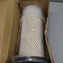 New Outer Inner Air Filter Set P814723 CH12881 UC11955 M802606 Compatible with JD Tractor 870 770 790 970 1070 1050 Fleet Guard AF4758KM