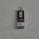 EPSON 522 EcoTank Ink Ultra-high Capacity Bottle Black (T522120-S) Works with EcoTank ET-2720, ET-2800, ET-2803, ET-2840, ET-4700, ET-4800, ET-4810