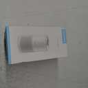 Air Purifiers for Bedroom, FULMINARE H13 True HEPA Air Filter, Quiet Air Cleaner With Night Light,Portable Small Air Purifier for Home, Office, Living Room (White)