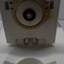 Hot & Iced Coffee Maker with Bold Setting, Single Serve Coffee Maker for K Cup and Grounds, 6-14 Oz Brew Sizes, 50 Oz Removable Water Tank, One Cup Coffee Machine with Reusable Filter, White