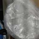 Baderke 2 Pcs 36" Stainless Steel Wire Skimmer Long Handle Strainer Spoon