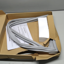 241778307 Refrigerator Door Gasket Replacement for 1793667 EAP3408461 PS3408461 AP4587413 Fit for Frigidaire for Kenmore for Crosley for Electrolux (2 PACK)