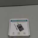 Docooler Volume Control Knob, USB Computer Volume Controller with One-Click Mute Function and 3 Volume Control Modes, Plug and Play, USB Volume Knob Multimedia Controller for PC, Laptop