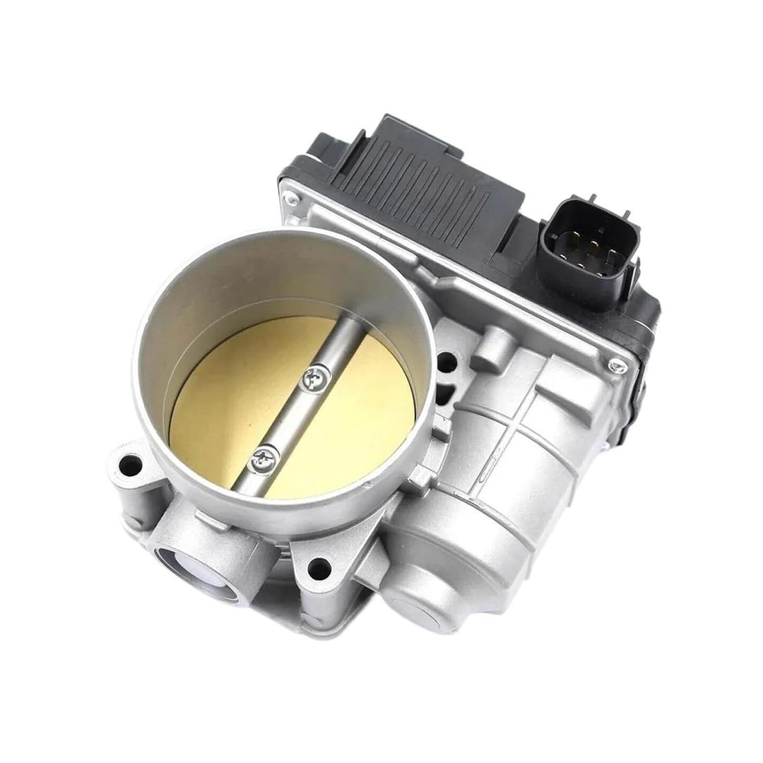 for Nissan for 350Z for Altima for Maxima for Murano for Quest 2002-2009 Throttle Body Assembly 16119-AE01C