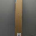 LazBlinds No Tools No Drill Cordless Cellular Shades, Blackout Light Blocking Honeycomb Shades for Home, Thermal Insulation Blinds for Windows, 34" W x 64" H, White