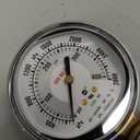 Set of Victor 350 Oxygen & Acetylene Regulators