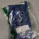 GOT Hot Headz, Fleece Hat / Hood Blue And Black