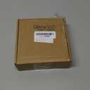 Qilery 48 Pcs Christmas Pens Bulk with Black Ink Stylus Tip Xmas Holiday Ballpoint Pen Novelty Funny Pens with Greeting Quotes for Coworkers Christmas School Office Gifts