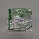 1 Pair Glasses Replacement Arms Legs, Plastic Temple Arms for Eyeglasses Sunglasses, Leopard Print, 1mm Tooth Thickness
