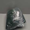 Saodimallsu Womens Oversized Cardigans Button Up Long Lantern Sleeve Chunky Knit Casual Soft Fall Sweater Coats