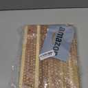 17x9 Inch Acacia Cutting Board Wood Serving Board with Handle Acacia Chopping Board for Home Kitchen Wedding Party