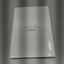 SEQES A5 Undated Planner- Leather Cover with goal tracker,full focus And habit To Increase Productivity organizer And Goal Setting & Reflection Journal | Weekly/Monthly Planner (dark green)