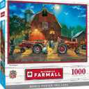 MasterPieces 1000 Piece Jigsaw Puzzle for Adults, Family, or Youth - The Rematch - 19.25"x26.75"
