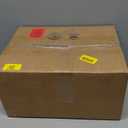 The Kombucha Company - 1 Gallon Glass Jar With Lid  2 Pack With Metal Lids - BPA-Free Dishwasher Safe, Wide Mouth Sun Tea Jar, Gallon Mason Jar for Storage, Fermenting, Brewing & Kombucha