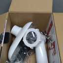 KitchenAid Food Grinder, Stand Mixer Attachement, White